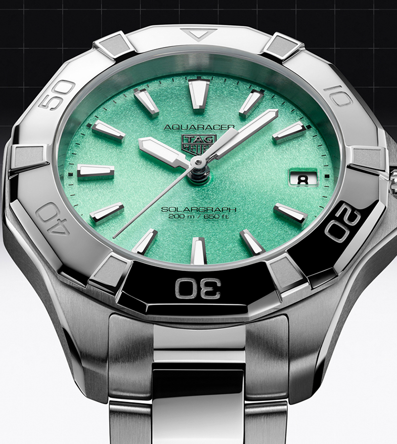 Shop Tag Heuer Watches Cheltenham Gloucestershire